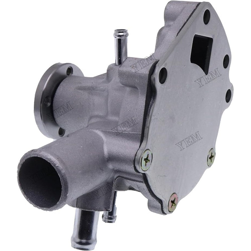 For Iseki Tractor TG5330 TG5390 TG6400 TG6490 Water Pump 6213-610-011-1D 6213-610-011-2E For Iseki