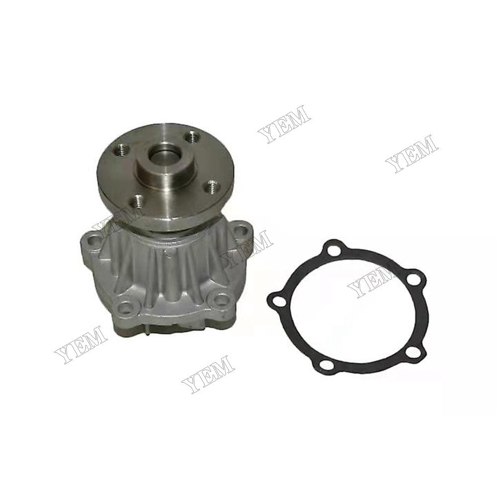 For Toyota Engine 5K Forklift 5FG10 5FG25 6FG10 6FG25 Water Pump 16120-78120-71 For Toyota
