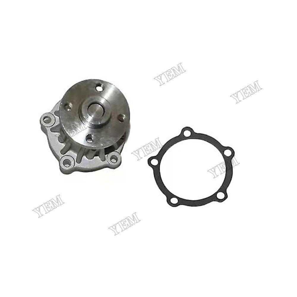 For Toyota Engine 5K Forklift 5FG10 5FG25 6FG10 6FG25 Water Pump 16120-78120-71 For Toyota