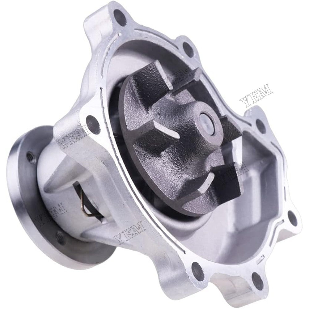 For Nissan Engine TB42 Forklift J03 BF03 F05 Water Pump 21010-03J25 For Nissan