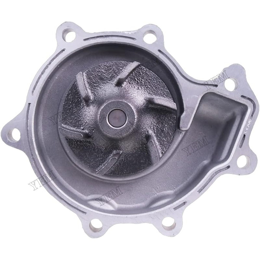 For Nissan Engine TB42 Forklift J03 BF03 F05 Water Pump 21010-03J25 For Nissan