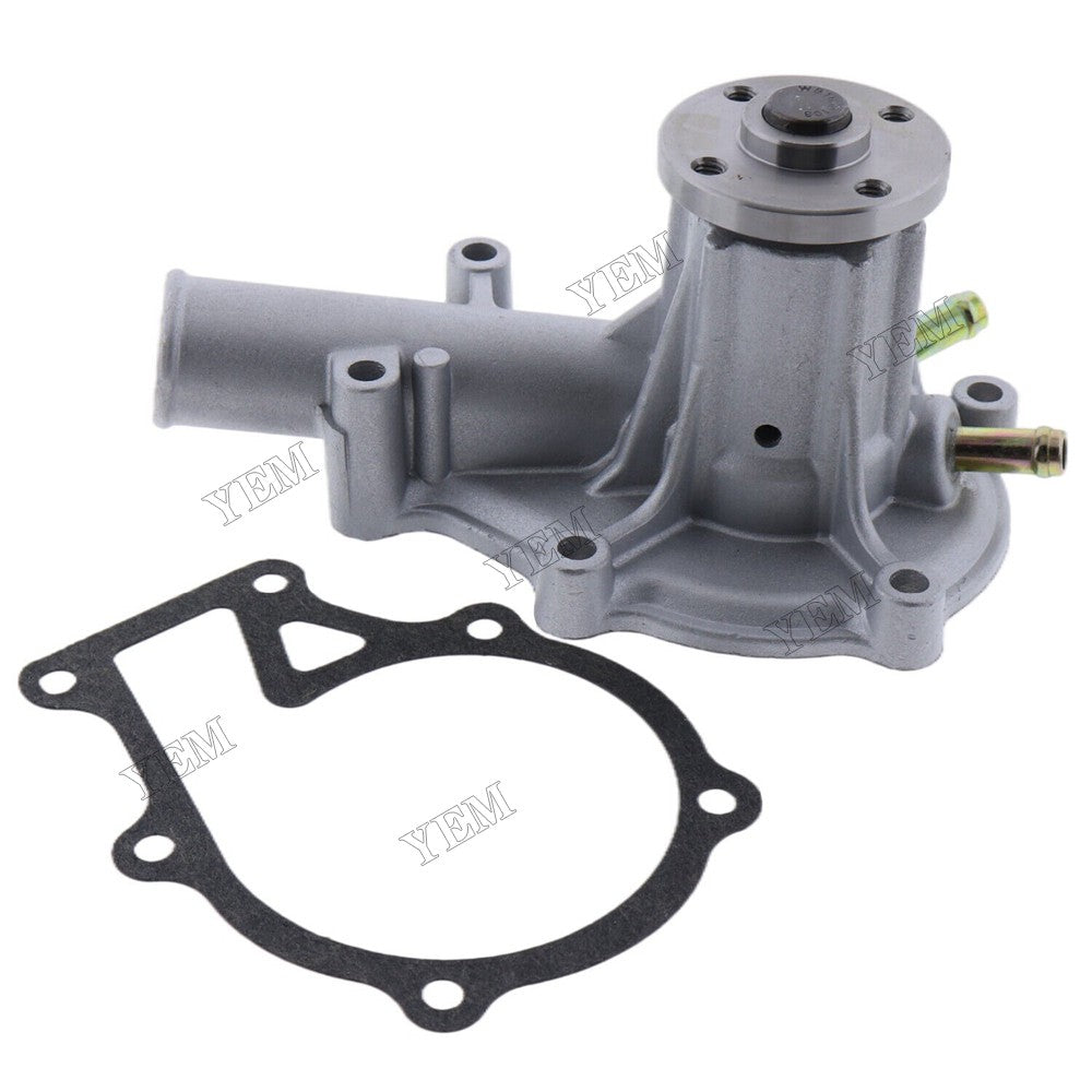 For Kubota Engine D1105 V1505 Tractor B2650HSDC B3000HSDC B3000HSDCC B3030HSDC B3030HSDCC B3350HSDC F3680 F3990 LX2610 Water Pump 16326-73032