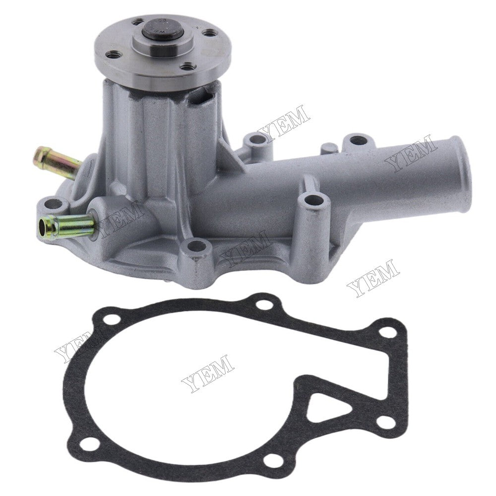 For Kubota Engine D1105 V1505 Tractor B2650HSDC B3000HSDC B3000HSDCC B3030HSDC B3030HSDCC B3350HSDC F3680 F3990 LX2610 Water Pump 16326-73032 For Kubota