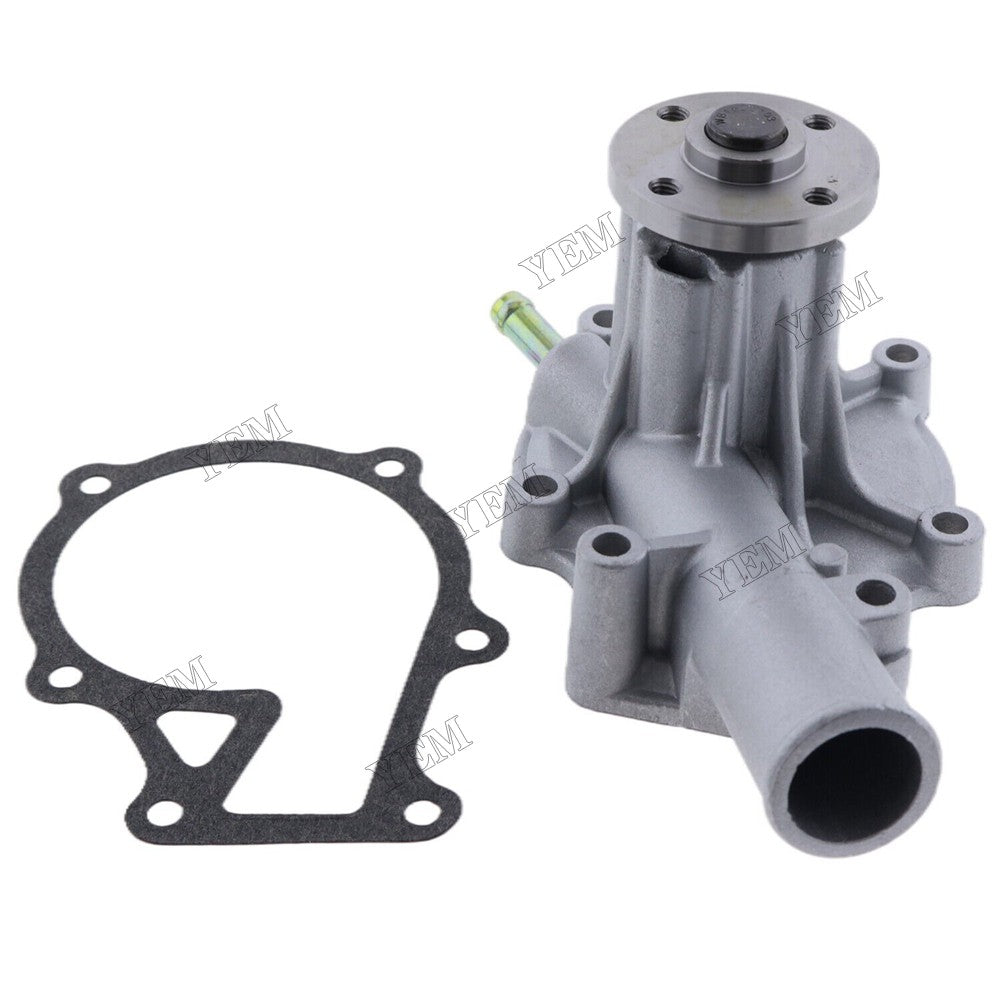 For Kubota Engine D1105 V1505 Tractor B2650HSDC B3000HSDC B3000HSDCC B3030HSDC B3030HSDCC B3350HSDC F3680 F3990 LX2610 Water Pump 16326-73032 For Kubota