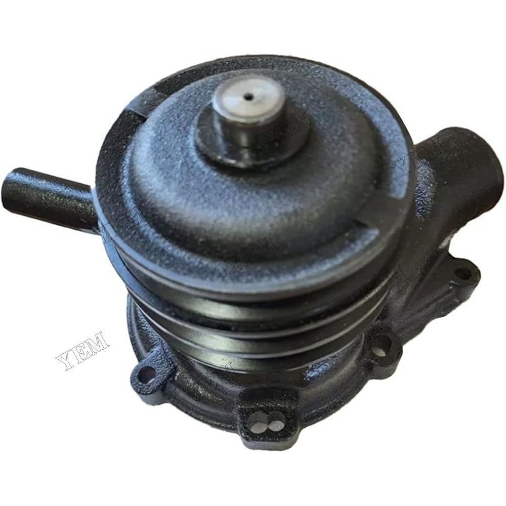 For Mitsubishi Engine 6D16 6D16TL Forklift FD100 FD150 Water Pump ME996800 ME993748