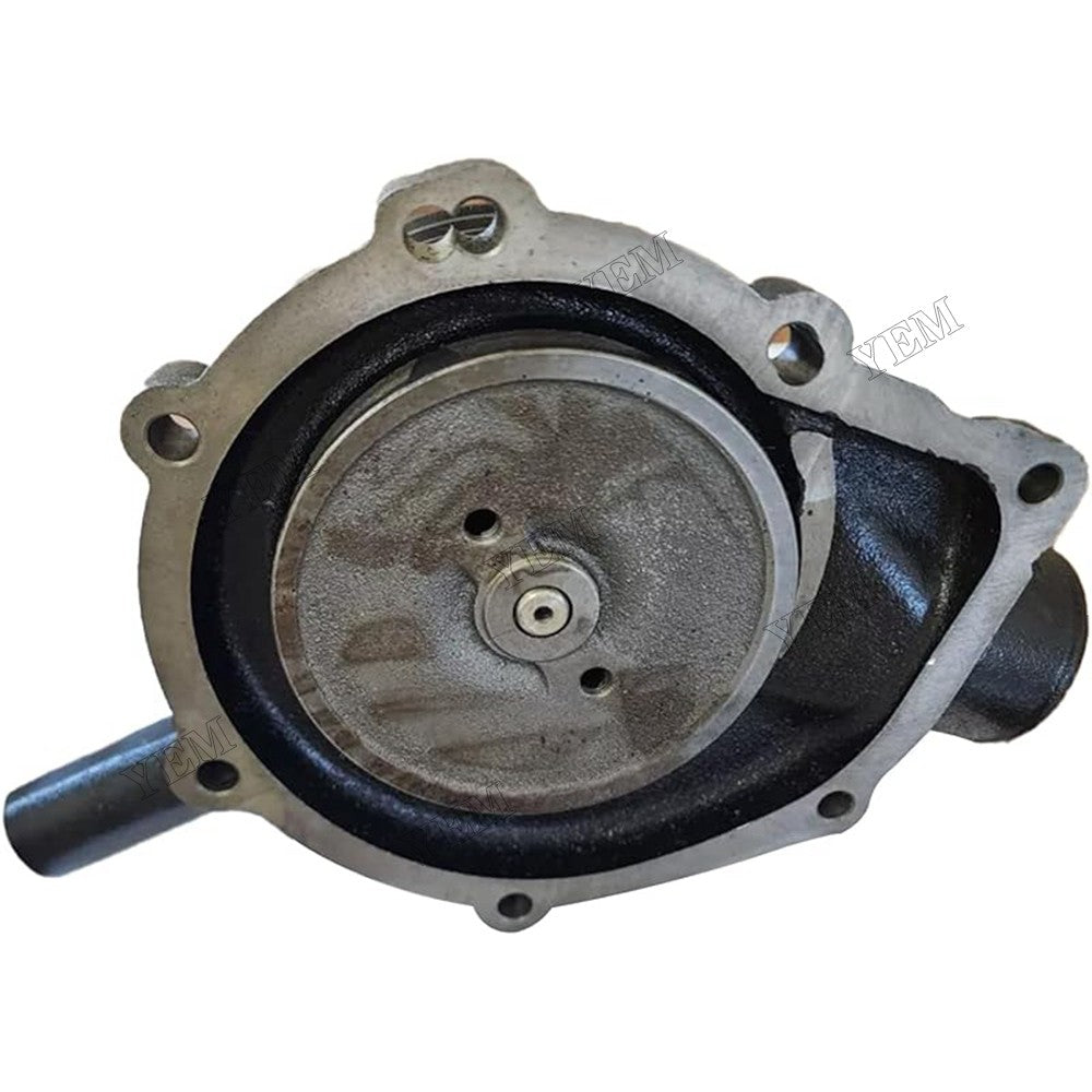 For Mitsubishi Engine 6D16 6D16TL Forklift FD100 FD150 Water Pump ME996800 ME993748 For Mitsubishi