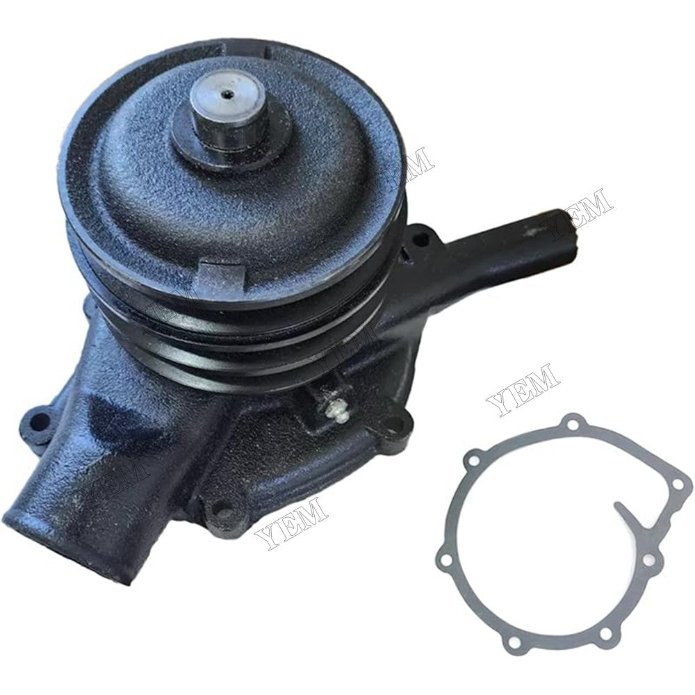 For Mitsubishi Engine 6D16 6D16TL Forklift FD100 FD150 Water Pump ME996800 ME993748 For Mitsubishi