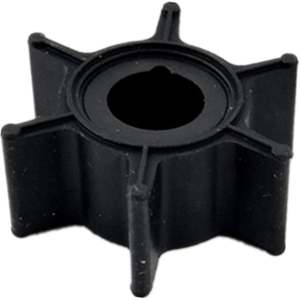 For Mercury Sierra Tohatsu 2HP 2.5HP 3.5HP 4HP 5HP 6HP Outboard Motor Water Pump Impeller 369-65021-1 For Mercury