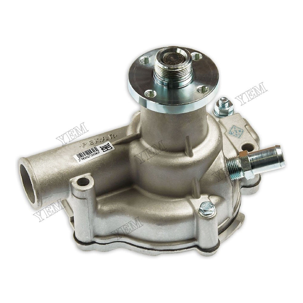 For Gaz Volga Water Pump 421-1307010 4211307010