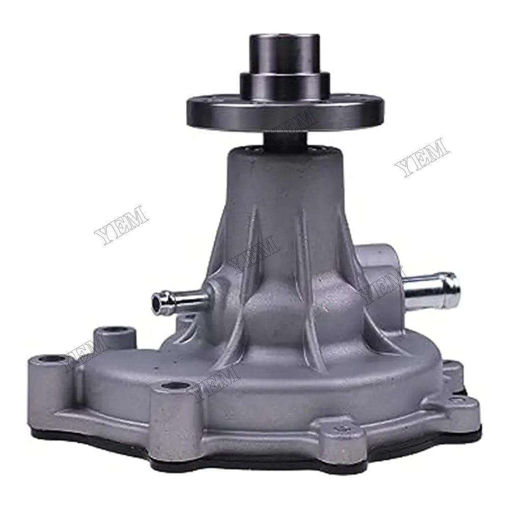 For Massey Ferguson Tractor 1165 1445 1455 1547 1552 1560 Water Pump 3607154M91 3607154M93