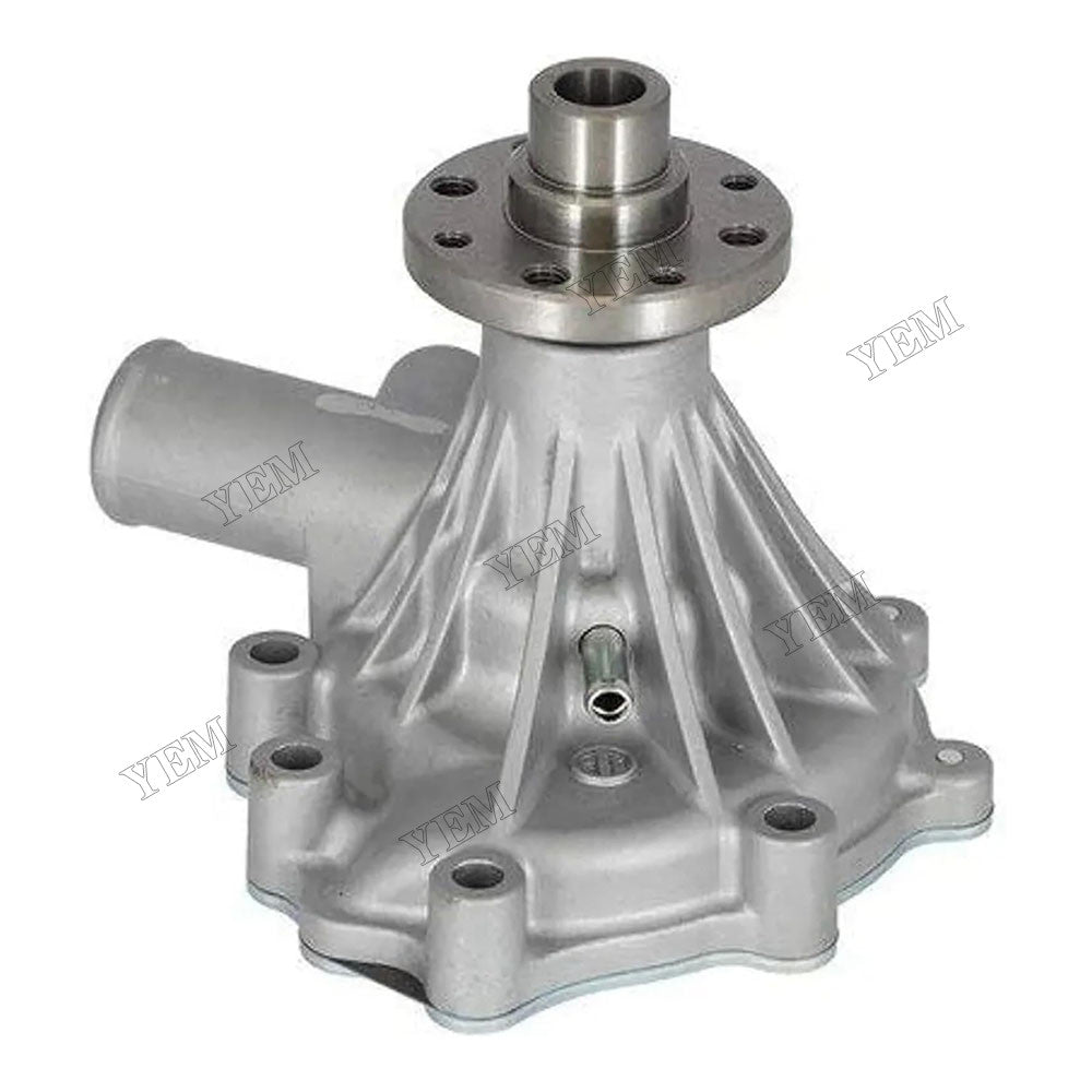 For Massey Ferguson Tractor 1165 1445 1455 1547 1552 1560 Water Pump 3607154M91 3607154M93 For Massey Ferguson