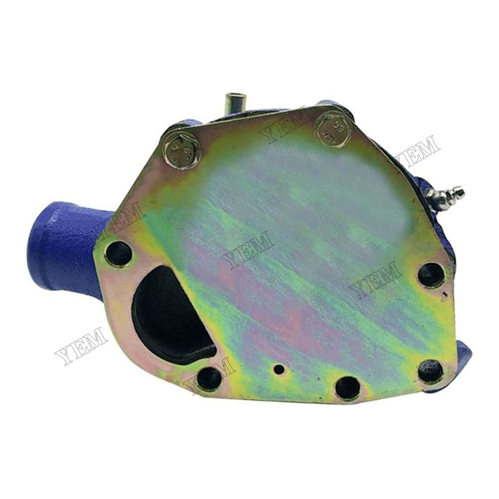 Excavator HD250 HD400 Mitsubishi S4F Engine Water Pump ME996861 for Kato