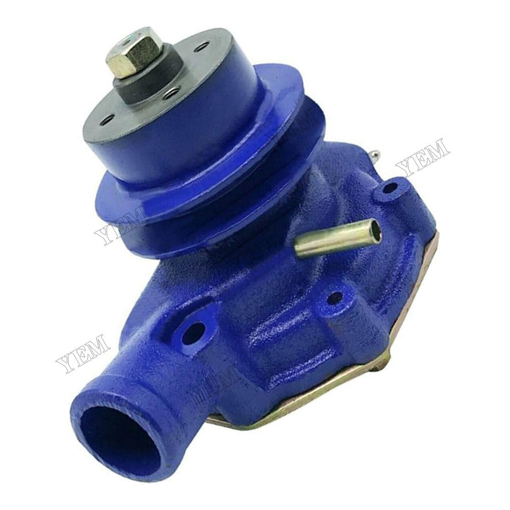 Excavator HD250 HD400 Mitsubishi S4F Engine Water Pump ME996861 for Kato For Mitsubishi