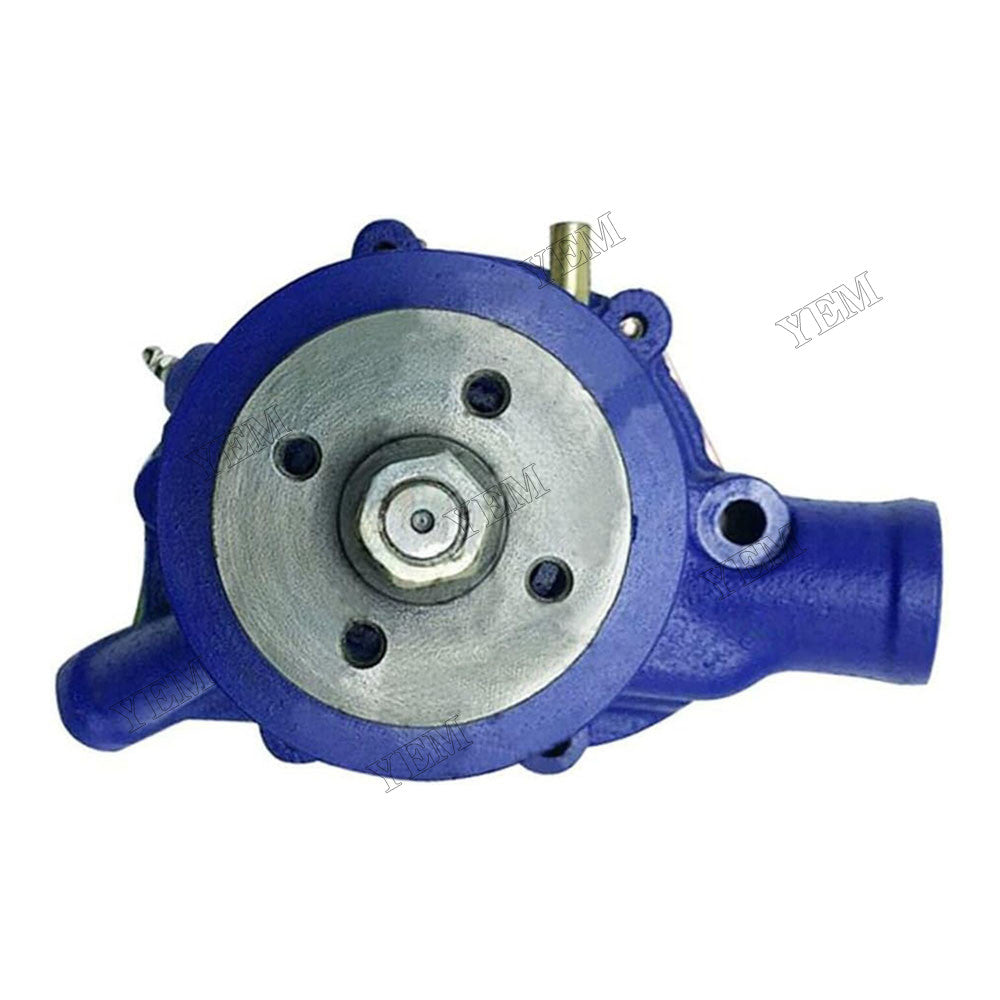 Excavator HD250 HD400 Mitsubishi S4F Engine Water Pump ME996861 for Kato For Mitsubishi