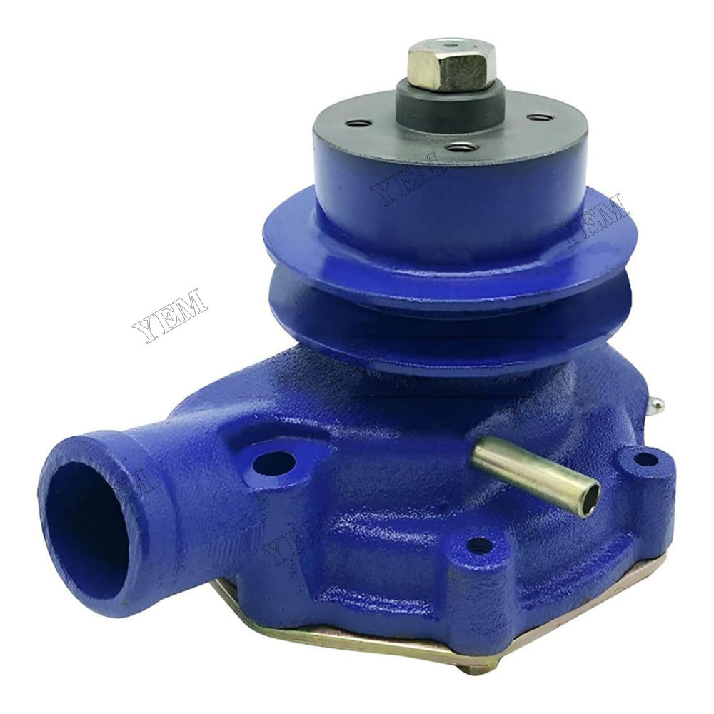 Excavator HD250 HD400 Mitsubishi S4F Engine Water Pump ME996861 for Kato For Mitsubishi