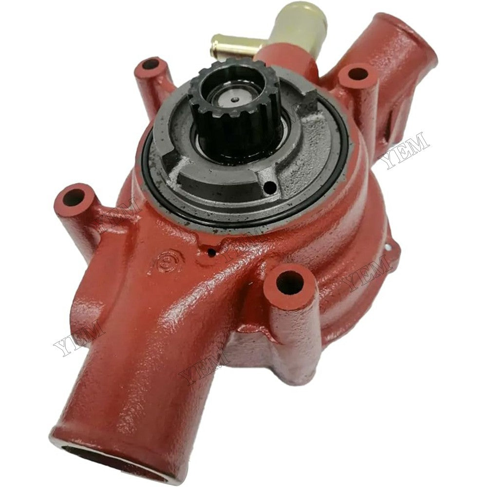 Excavator DH370-7 DH420-7 Daewoo DE08 Engine Water Pump 65.06500-6142 for Doosan For Daewoo