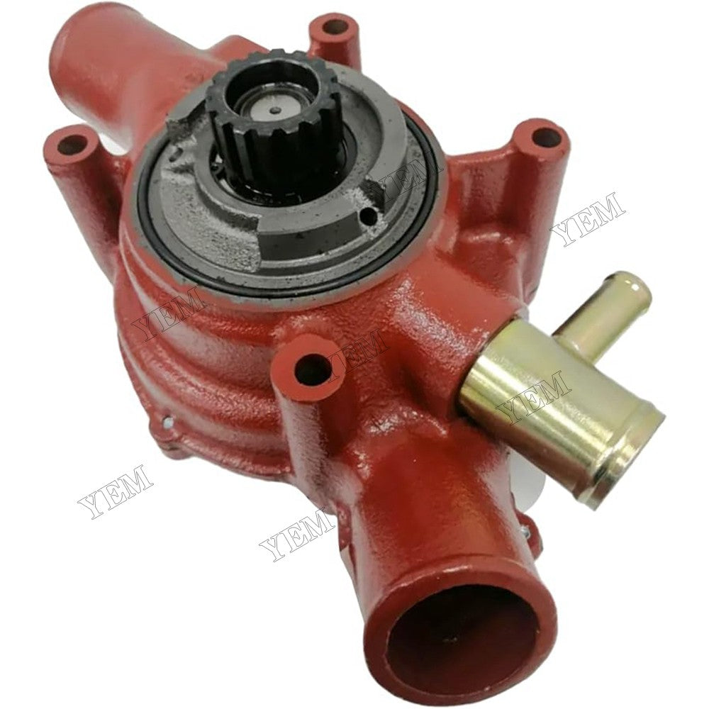 Excavator DH370-7 DH420-7 Daewoo DE08 Engine Water Pump 65.06500-6142 for Doosan For Daewoo