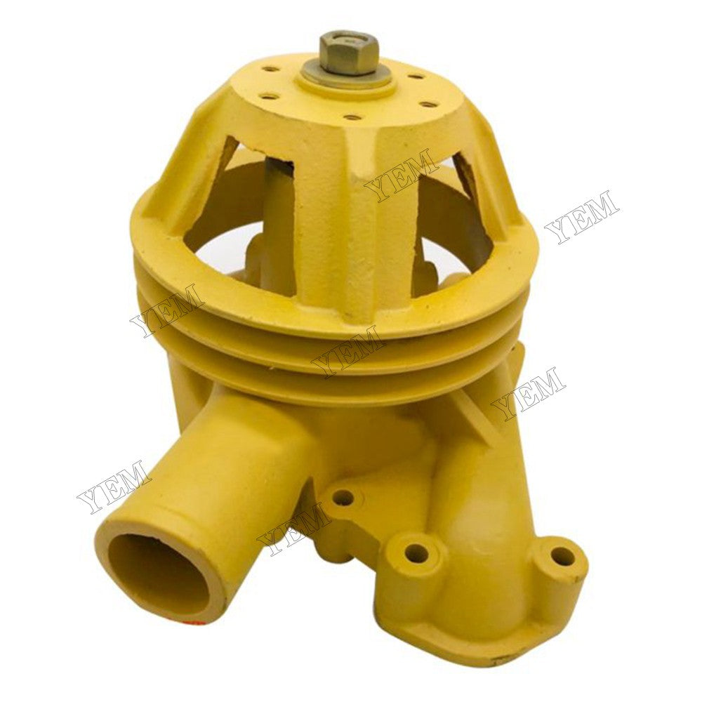 Loader WA300-3 WA350-3 WA400-3 Engine 6D108 Water Pump 6221-63-1100 for Komatsu