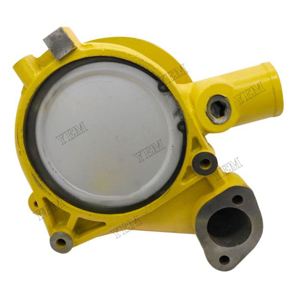Loader WA300-3 WA350-3 WA400-3 Engine 6D108 Water Pump 6221-63-1100 for Komatsu For Komatsu