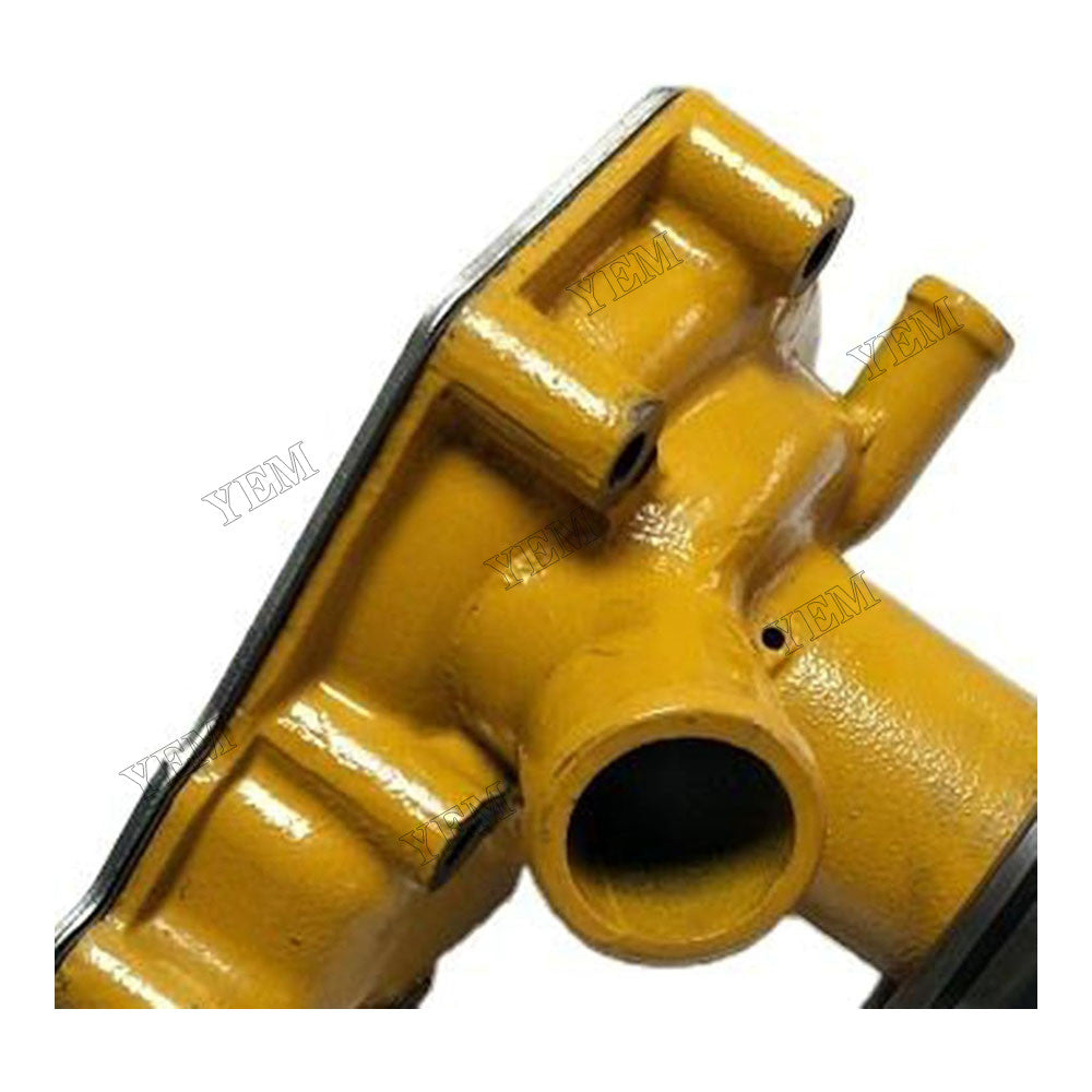 For Komatsu GD31-3H GD37-5H Engine 4D120 Water Pump 6110-63-1111 For Komatsu