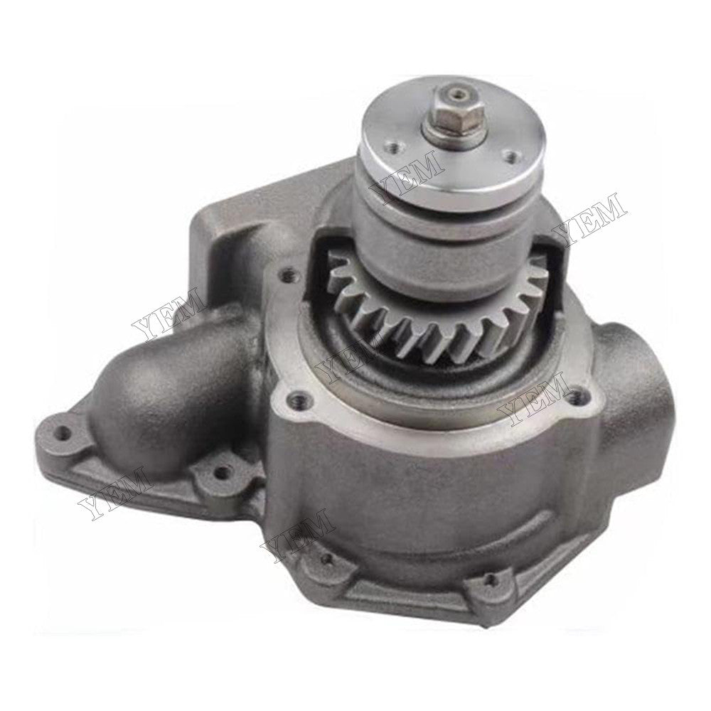 For Engine 6D140 Komatsu Wheel Loader WA500-1 Bulldozer D85A-21A D85P-21A Water Pump 6211-61-1400