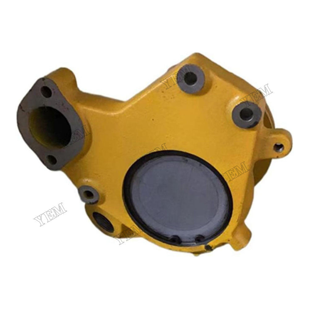 Bulldozer D31A-17 D31P-17 D31P-17A D31PL-17 Engine 4D105-5H Water Pump 6134-61-1410 for Komatsu For Komatsu