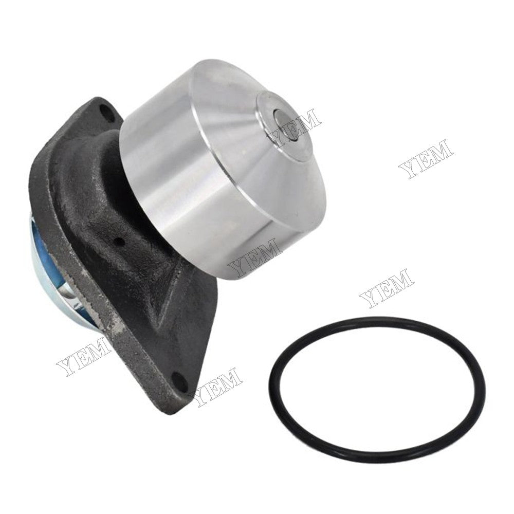 For CASE Engine 4391 Excavator 788CK 788P Loader 580L 580SL 580SM 590SLE 590SM 590SL 621B 621C 75XT 85XT Water Pump J802970 For Case