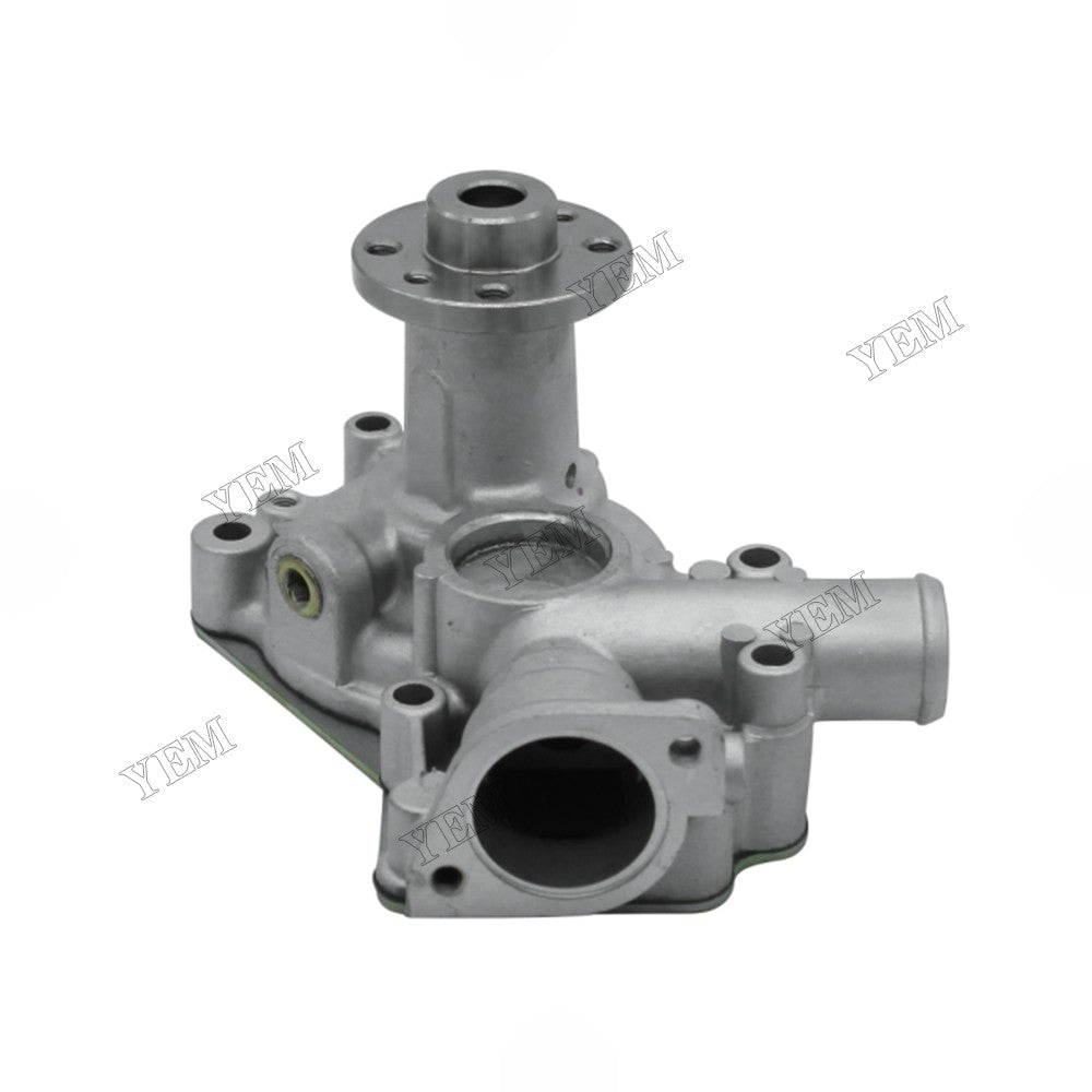 For Isuzu Engine 4LE2 Hitachi Excavator ZX55UR 60UR Water Pump 8-98098662-0 For Isuzu