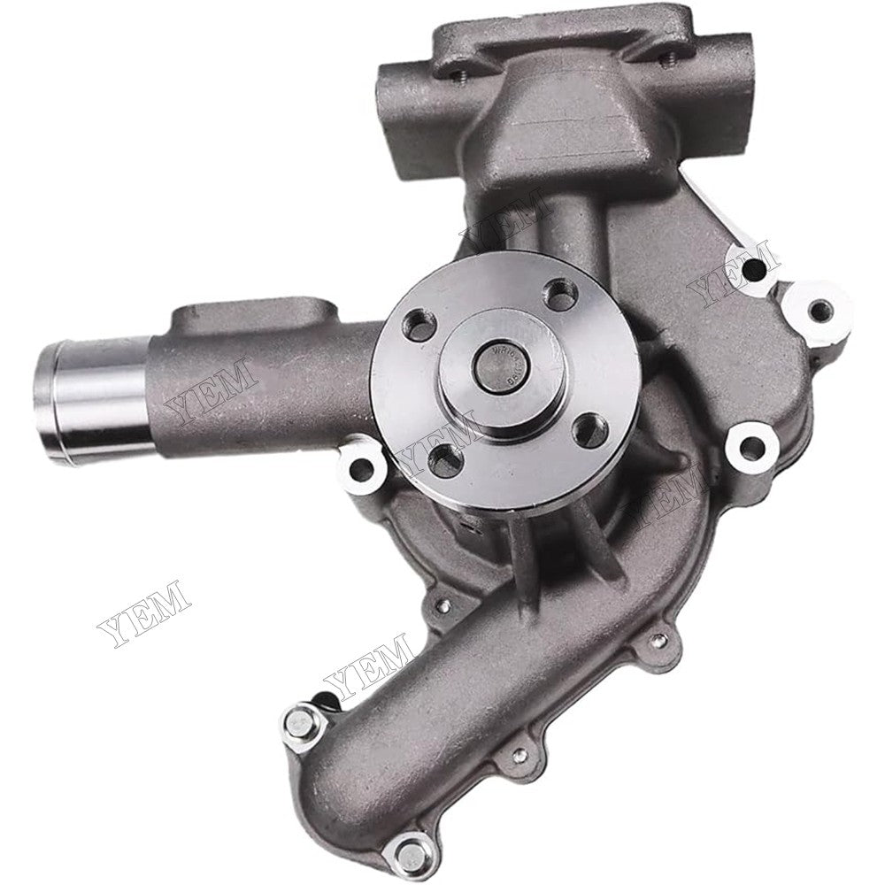 For Komatsu 4D106D Yanmar Engine 4TNE106D Water Pump YM123900-42101