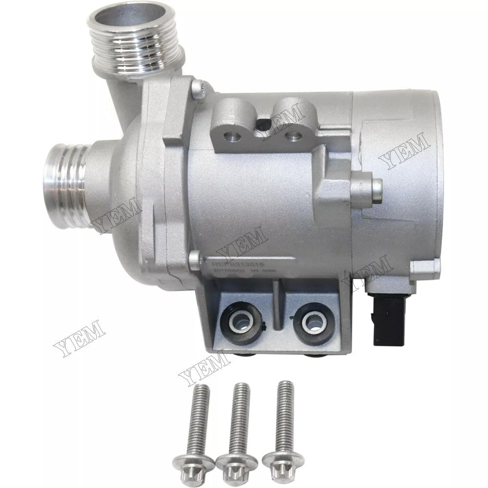For BMW X3 X5 328i 128i 528i Electric Engine Water Pump 11517586925 For BMW