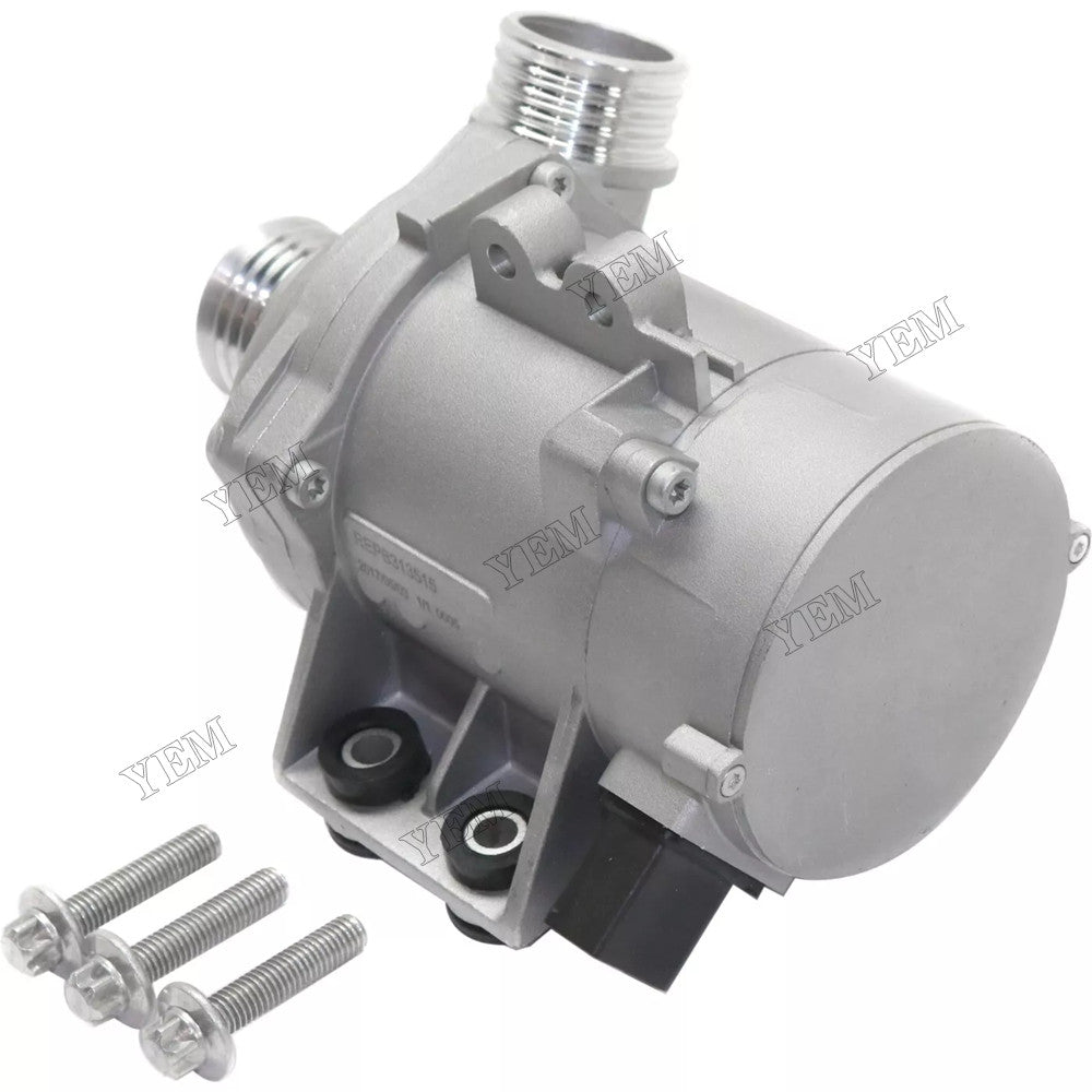 For BMW X3 X5 328i 128i 528i Electric Engine Water Pump 11517586925 For BMW