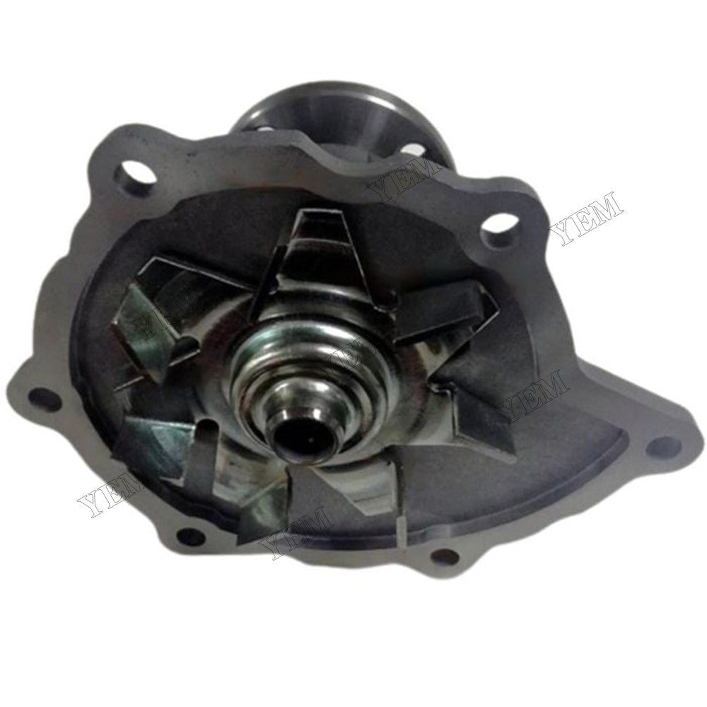 For Toyota Engine 2Z Forklift 7FD20 7FD25 7FD30 7FDJ35 7FDN20 7FDN25 7FDN30 Water Pump 16100-78701-71
