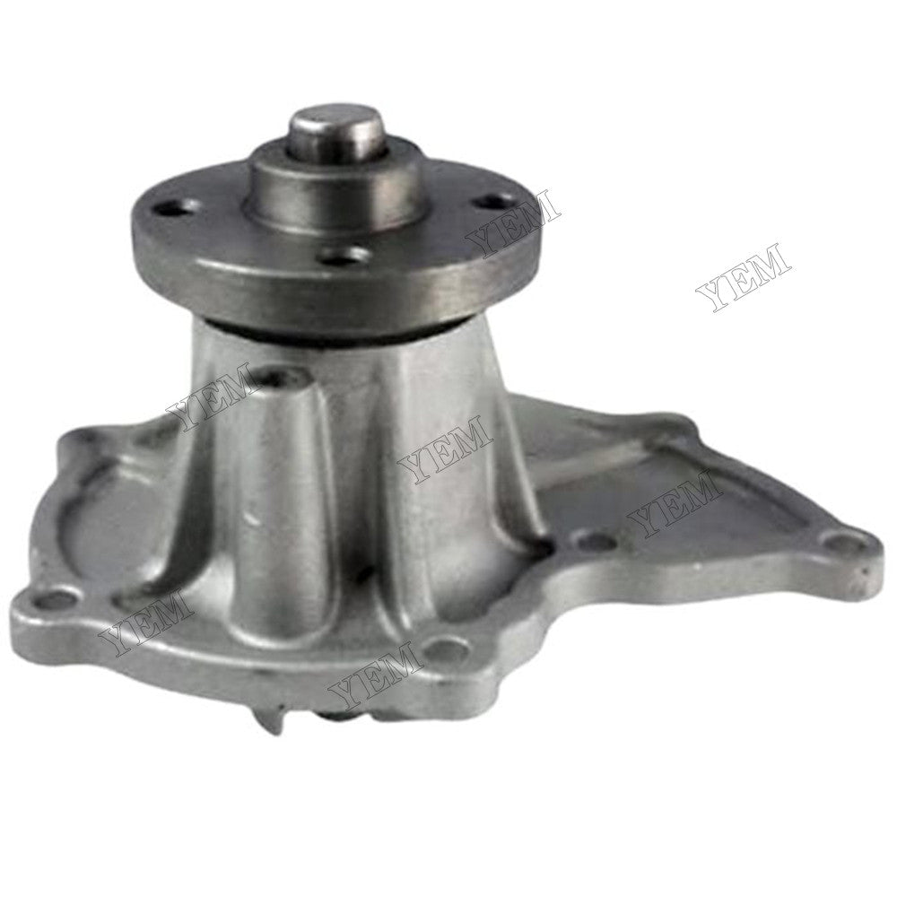 For Toyota Engine 2Z Forklift 7FD20 7FD25 7FD30 7FDJ35 7FDN20 7FDN25 7FDN30 Water Pump 16100-78701-71 For Toyota
