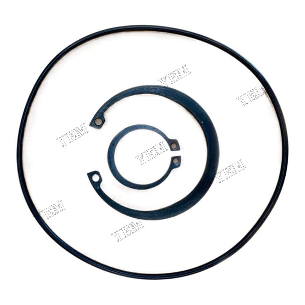 For Cummins Engine M11 ISM11 QSM11 ISM Water Pump Repair Kit 4955802