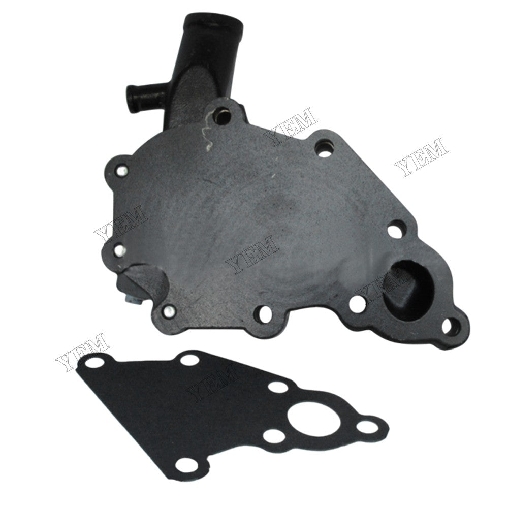 For Hyster Forklift C240 Engine Water Pump 1375989 For Hyster