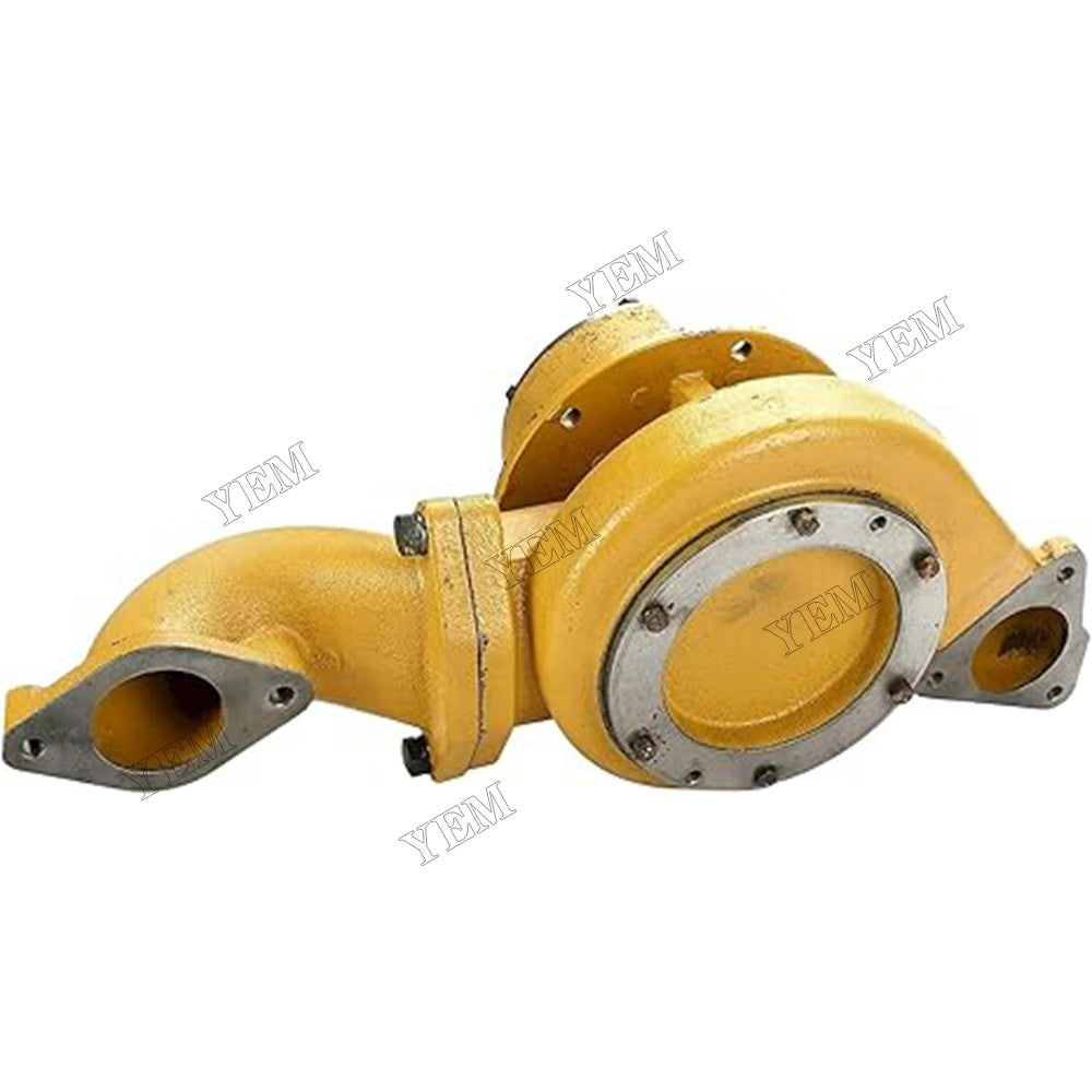 Diesel Generator EG300-1 EG300-2 EG350-1 Engine S4D155 S6D155 Water Pump 6124-61-1001 6124-61-1002 6 for Komatsu