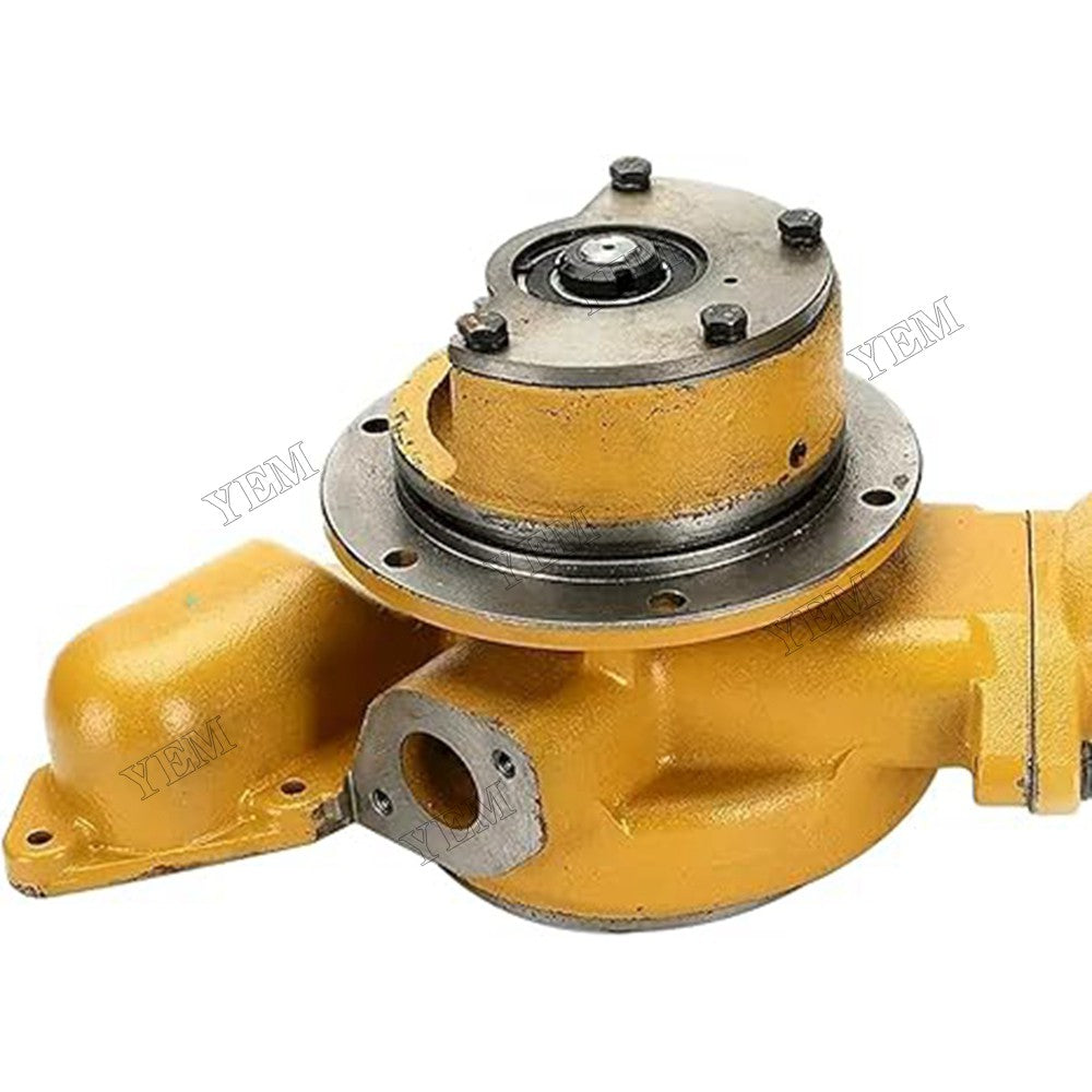 Diesel Generator EG300-1 EG300-2 EG350-1 Engine S4D155 S6D155 Water Pump 6124-61-1001 6124-61-1002 6 for Komatsu For Komatsu