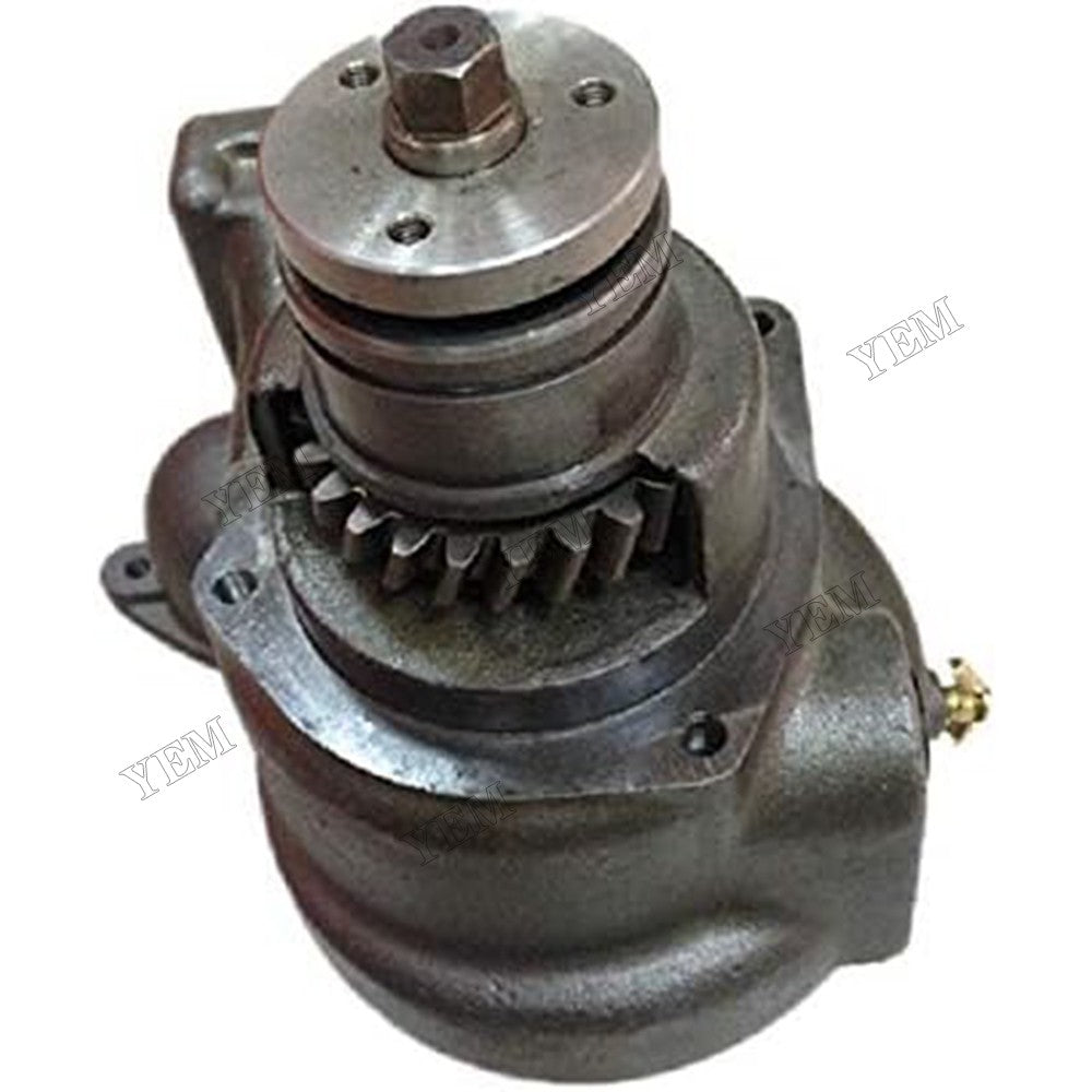 Bulldozer D155A-6R D155AX-6 D155AX-7 D275A-5R D275AX-5E0 Engine SAA6D140E Water Pump 6261-61-1200 62 for Komatsu