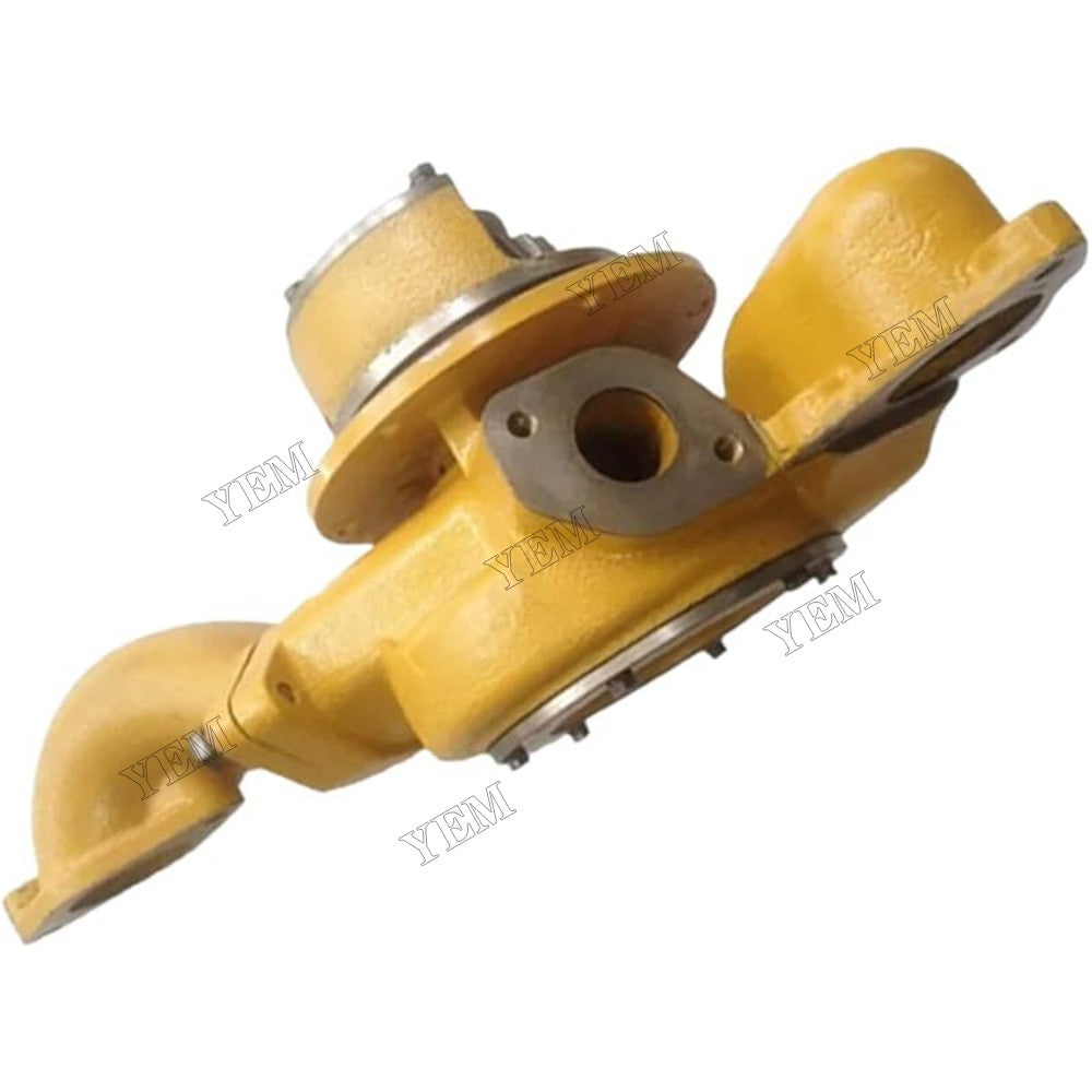 Bulldozer D155W-1 Engine S6D155-4J Water Pump 6124-62-1003 for Komatsu For Komatsu