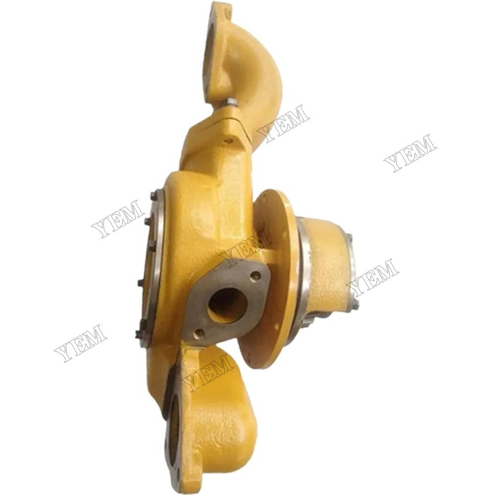 Bulldozer D155W-1 Engine S6D155-4J Water Pump 6124-62-1003 for Komatsu For Komatsu