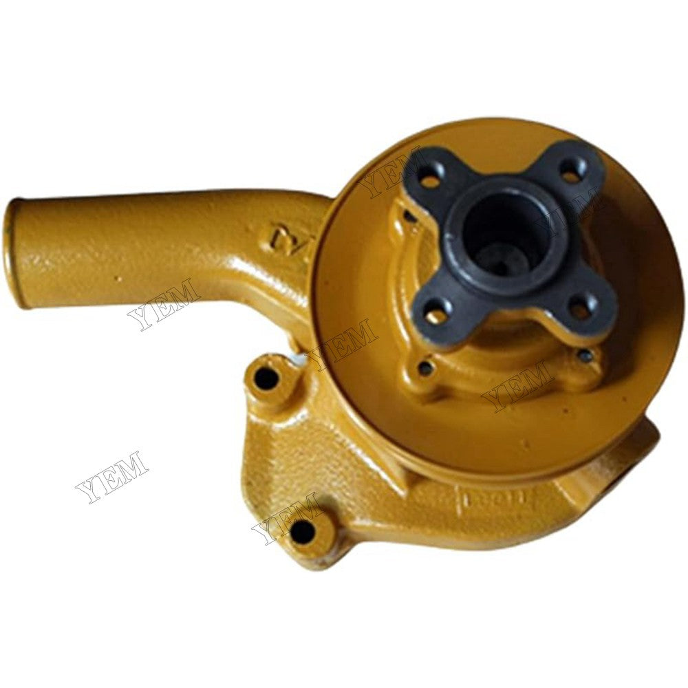 Bulldozer D20A-3 D20P-3 D20PL-3 D21A-3 D21P-3 Engine 4D92-1A 4D92-1B Water Pump 6141-61-1200 for Komatsu