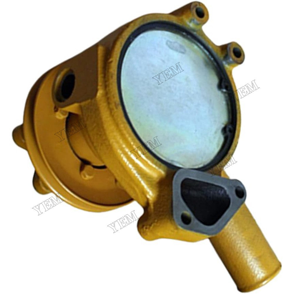 Bulldozer D20A-3 D20P-3 D20PL-3 D21A-3 D21P-3 Engine 4D92-1A 4D92-1B Water Pump 6141-61-1200 for Komatsu For Komatsu