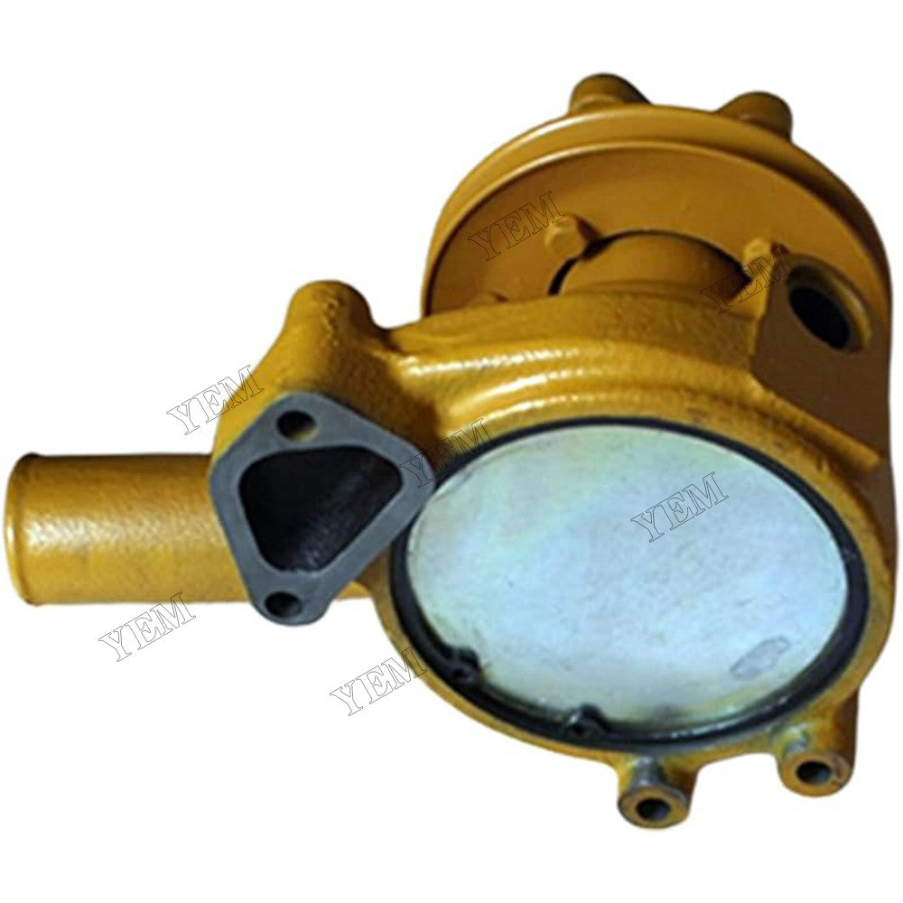 Bulldozer D20A-3 D20P-3 D20PL-3 D21A-3 D21P-3 Engine 4D92-1A 4D92-1B Water Pump 6141-61-1200 for Komatsu For Komatsu