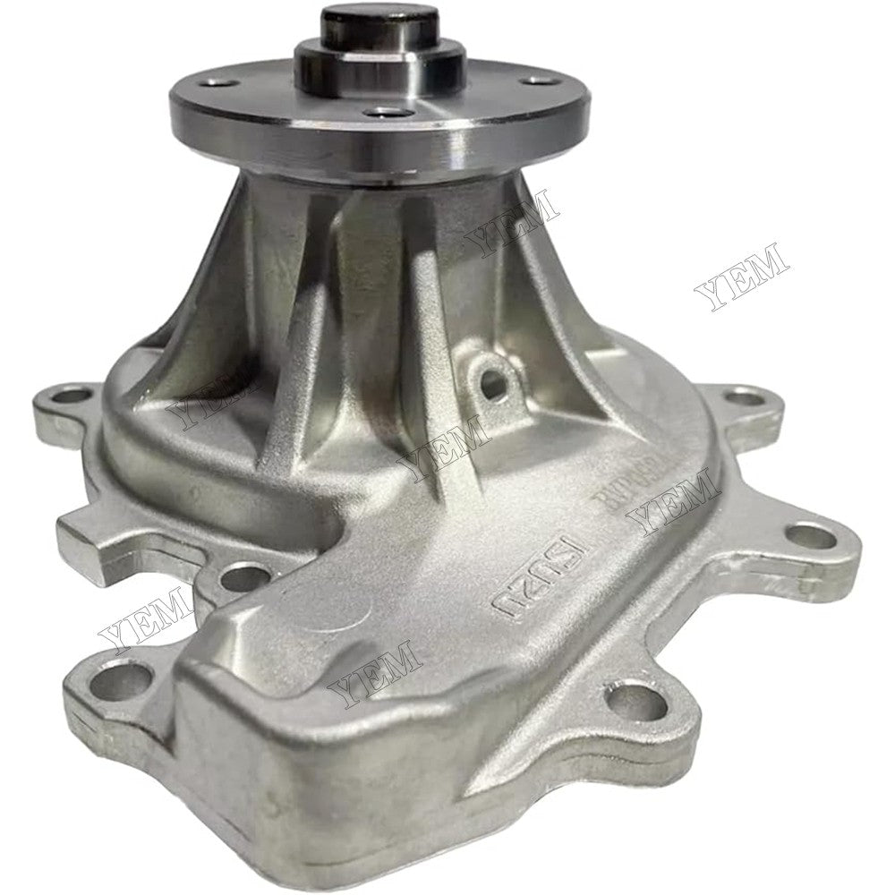 For Isuzu Engine 4HF1 4HG1 4HE1 Truck NPR66 NPR71 NQR71 NPR Water Pump 8-97333-361-0 For Isuzu