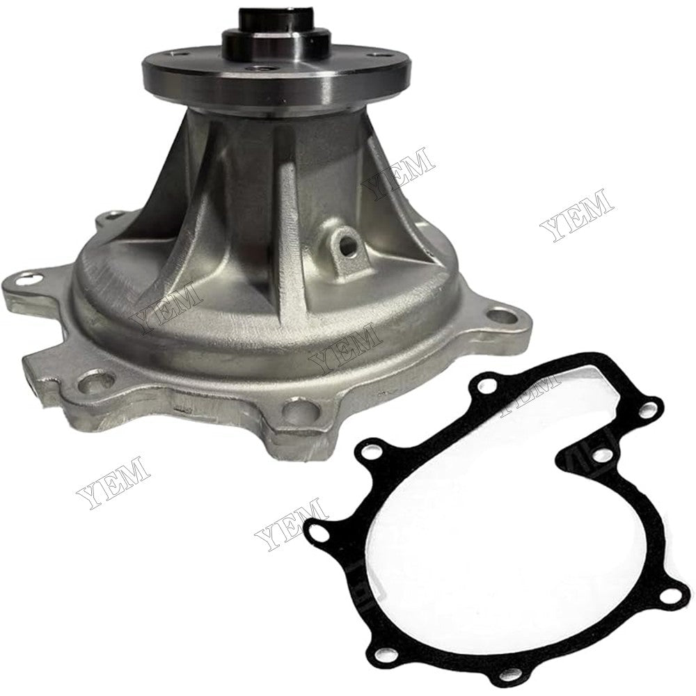 For Isuzu Engine 4HF1 4HG1 4HE1 Truck NPR66 NPR71 NQR71 NPR Water Pump 8-97333-361-0 For Isuzu