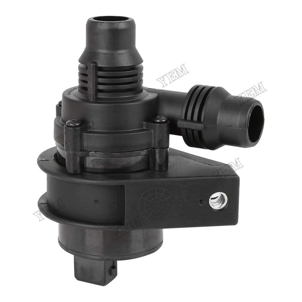 For BMW 520 i 523i 525i 528i 530i Additional Auxiliary Water Pump 64116903350 64116922699