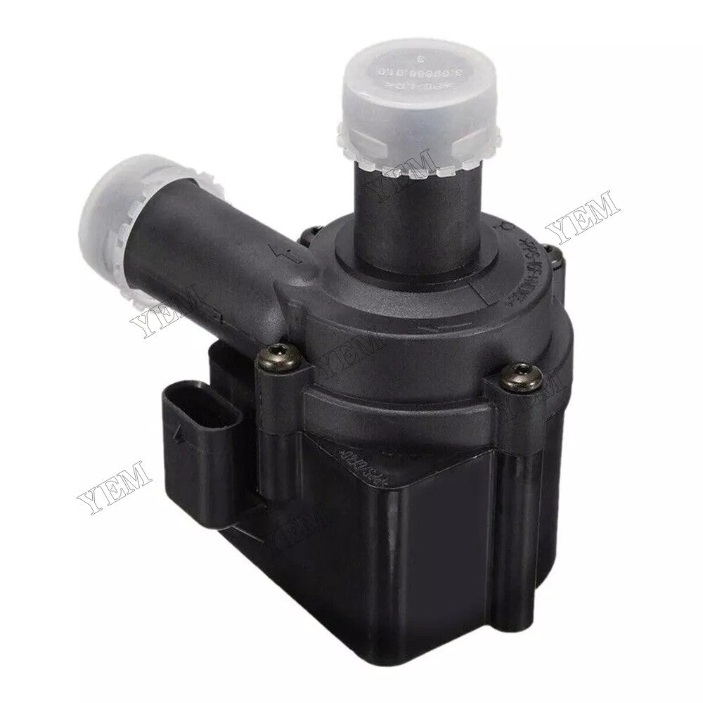 For Vw Audi A6 A7 A8 Q5 Q7 Touareg Auxiliary Coolant Water Pump 059121012A For Audi