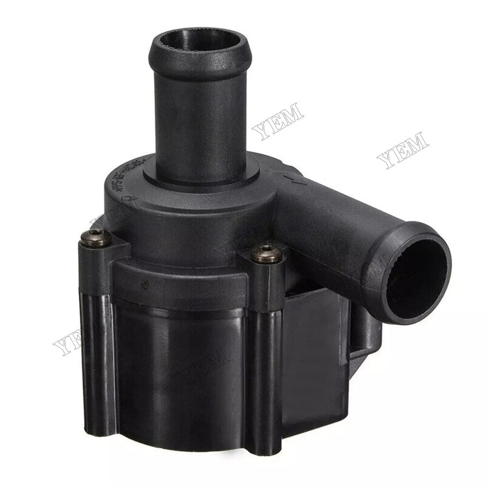 For Vw Audi A6 A7 A8 Q5 Q7 Touareg Auxiliary Coolant Water Pump 059121012A For Audi
