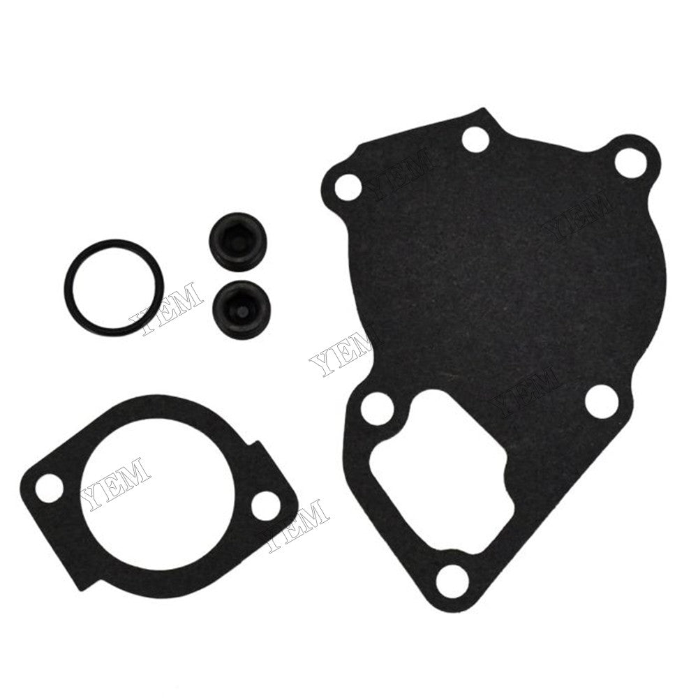 For Komatsu Engine 3D78 3D82 Excavator PC20R PC27R PC27-8 PC20-7 PC25R-8 Water Pump 119802-42000 119802-42001 For Komatsu