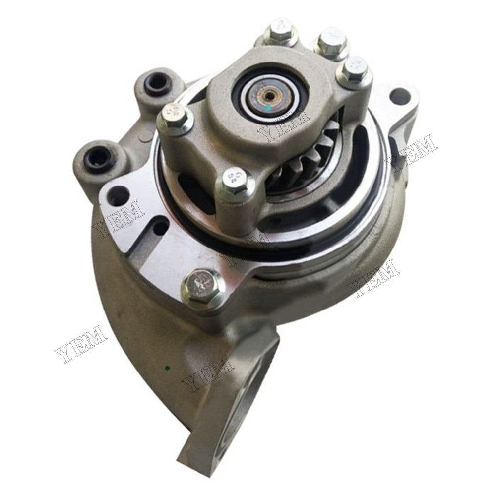 For Isuzu Engine 6WG1 Hitachi Excavator ZAX450 ZAX470-3 Water Pump 8-98146073-0 For Isuzu